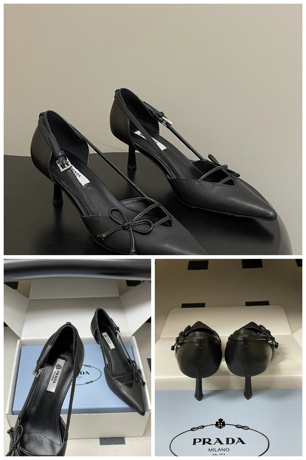 NB - PD Women Shoes - 316