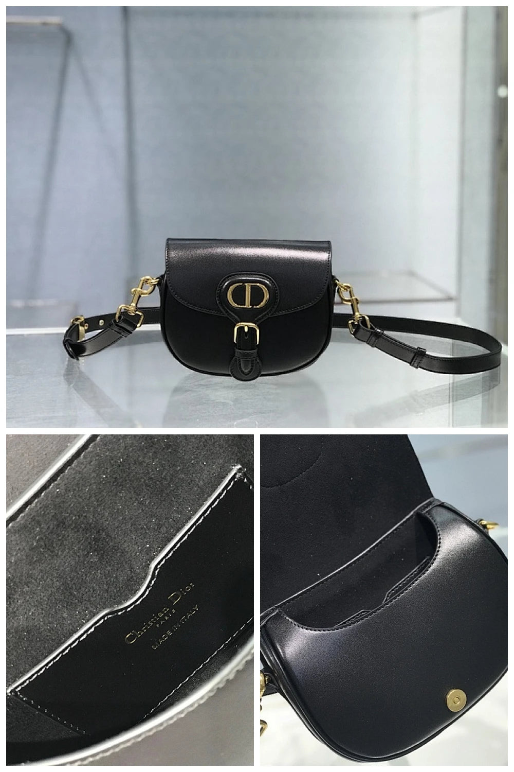 NB - DOR Bag - 991