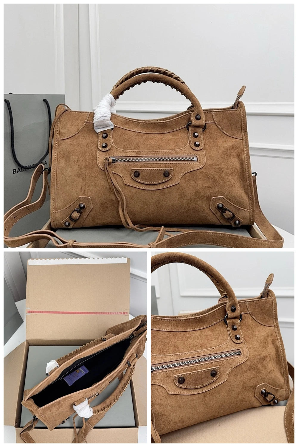 NB - BG Bag - 940