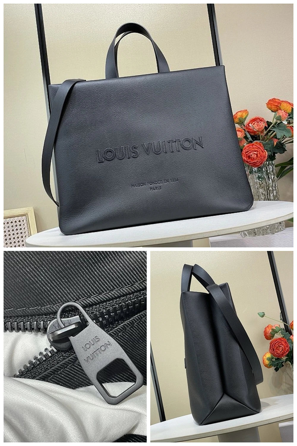 NB - LOV Bag - 1008