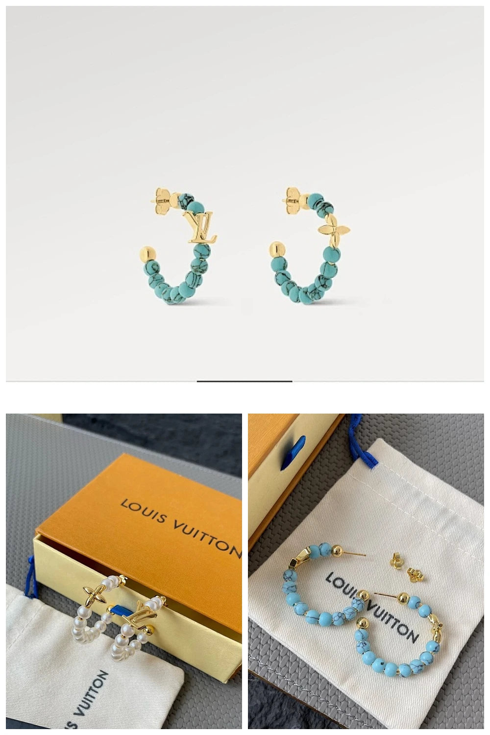 NB - LOV Jewelry - 515