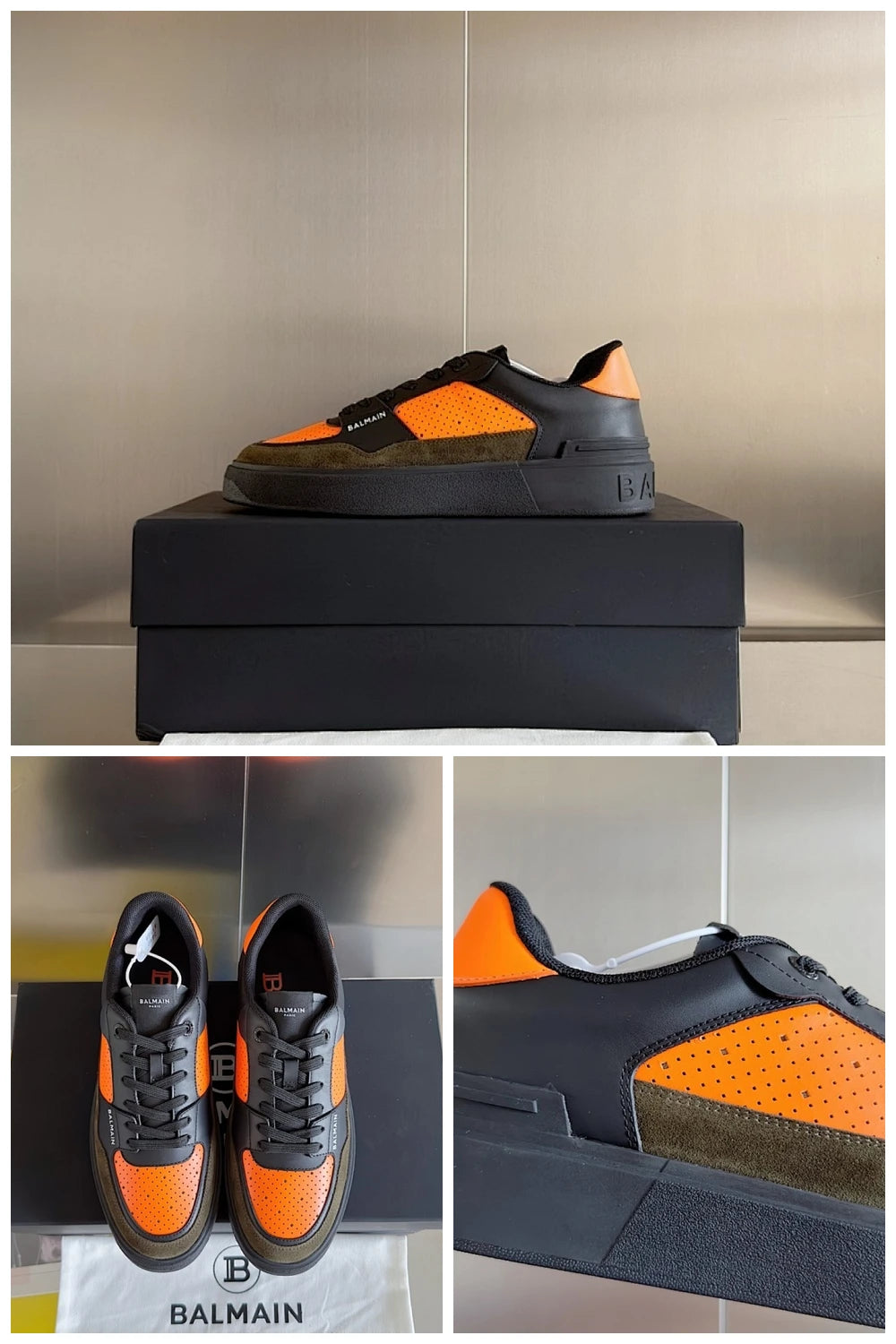 NB - BAM Women Shoes - 458