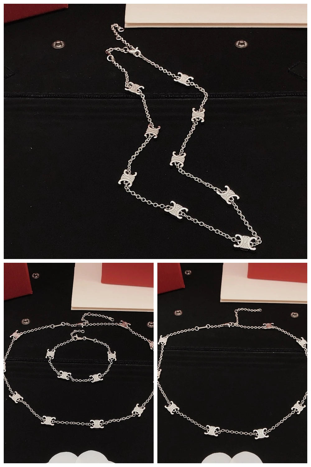 NB - COL Jewelry - 158
