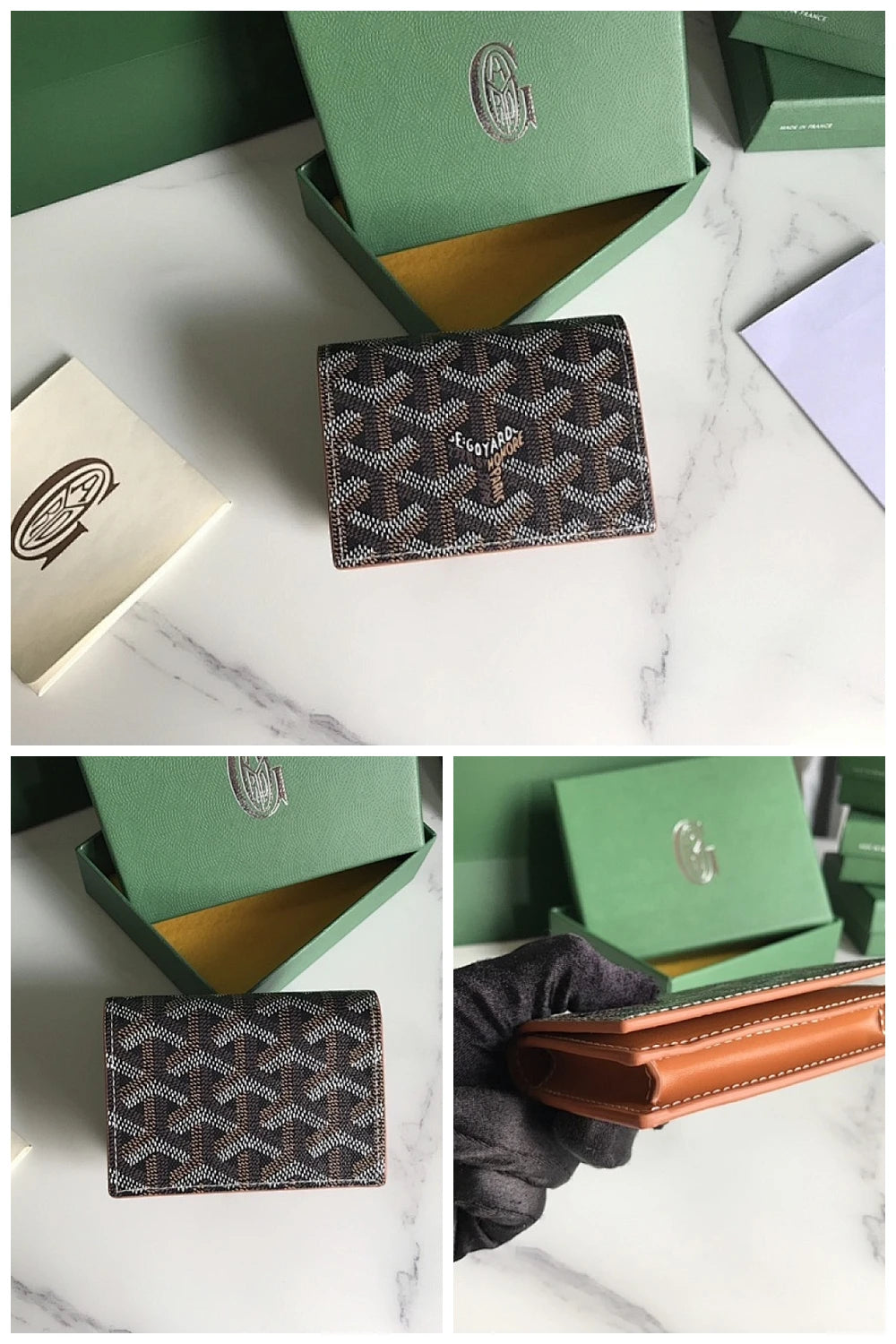 NB - Mix Wallet - 1007