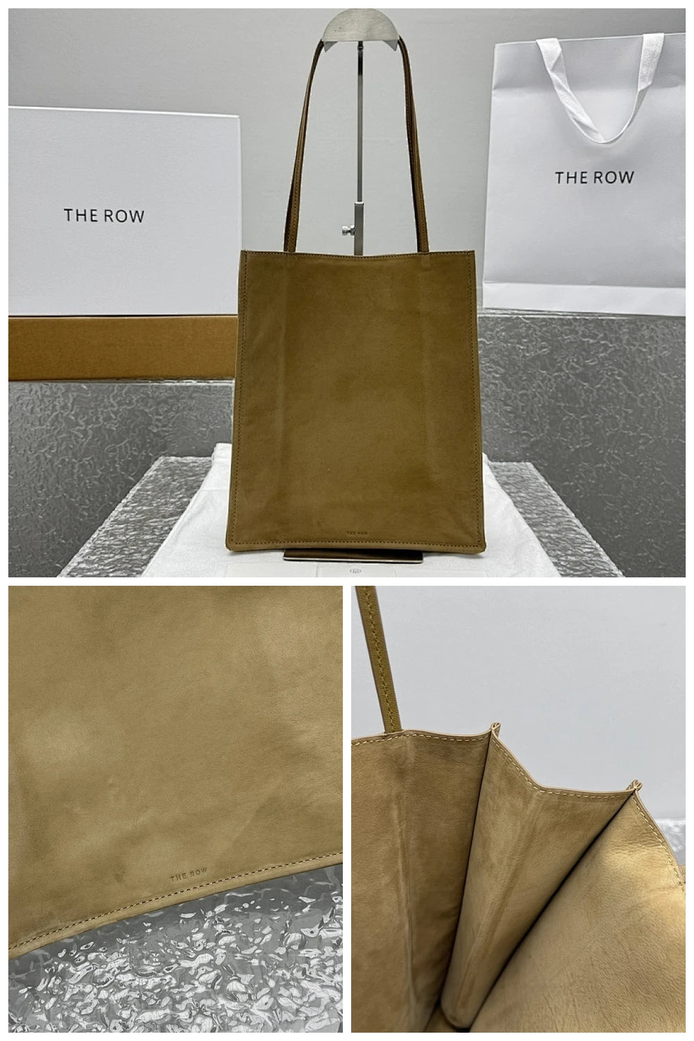 NB - THR Bag - 565