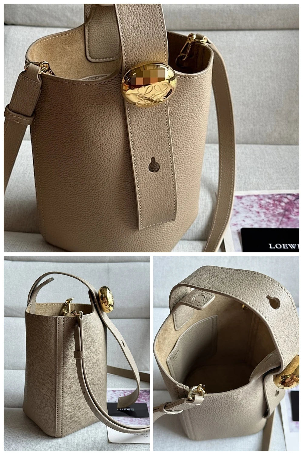 NB - LWO Bag - 247