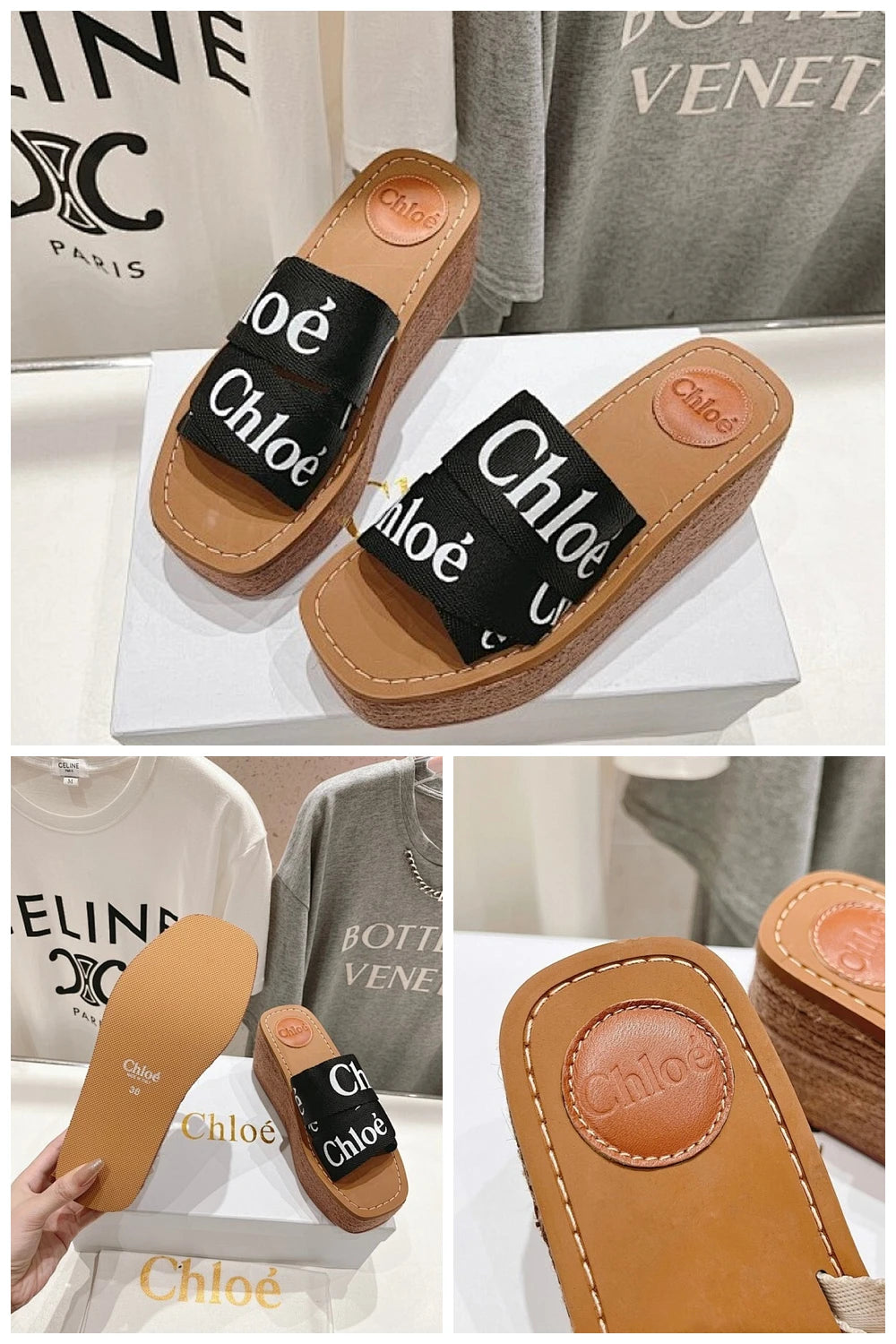 NB - CLE Women Shoes - 104