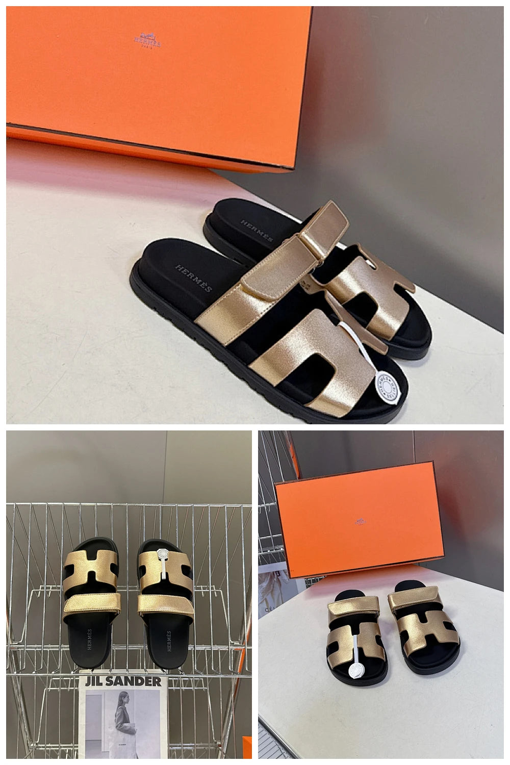 NB - HMS Women Shoes - 366