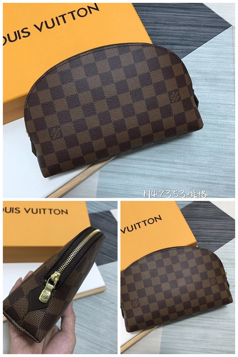 NB - Mix Wallet - 1413