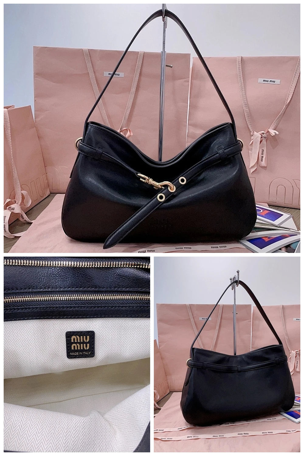 NB - MMU Bag - 764