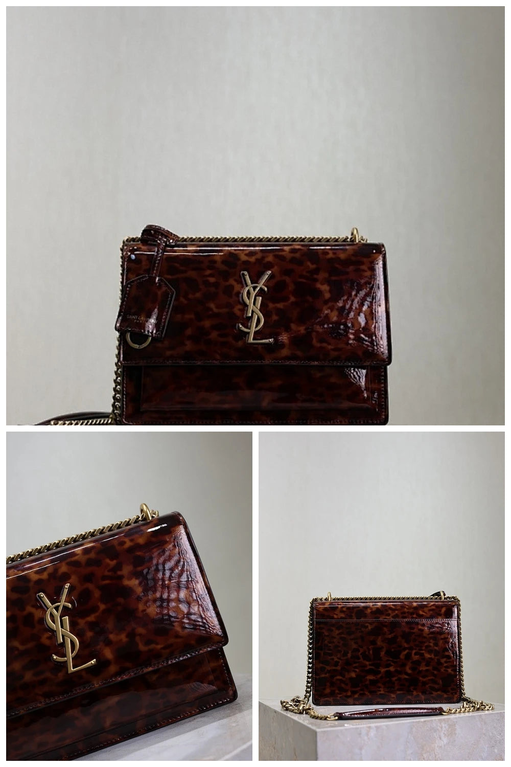 NB - YLS Bag - 360