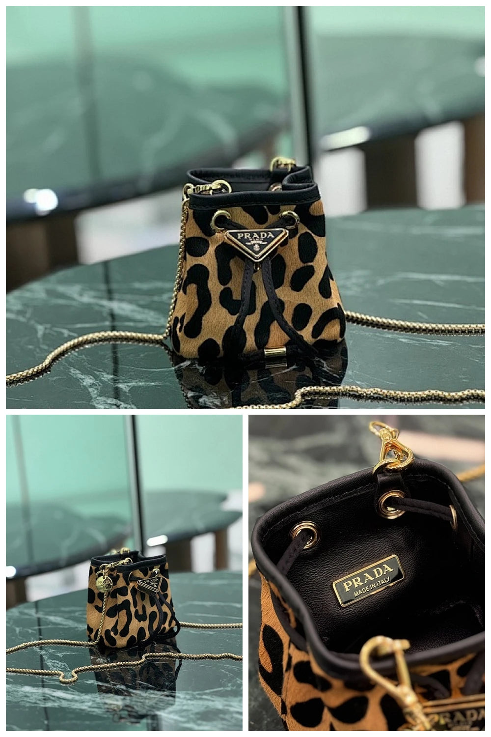 NB - PD Bag - 1321