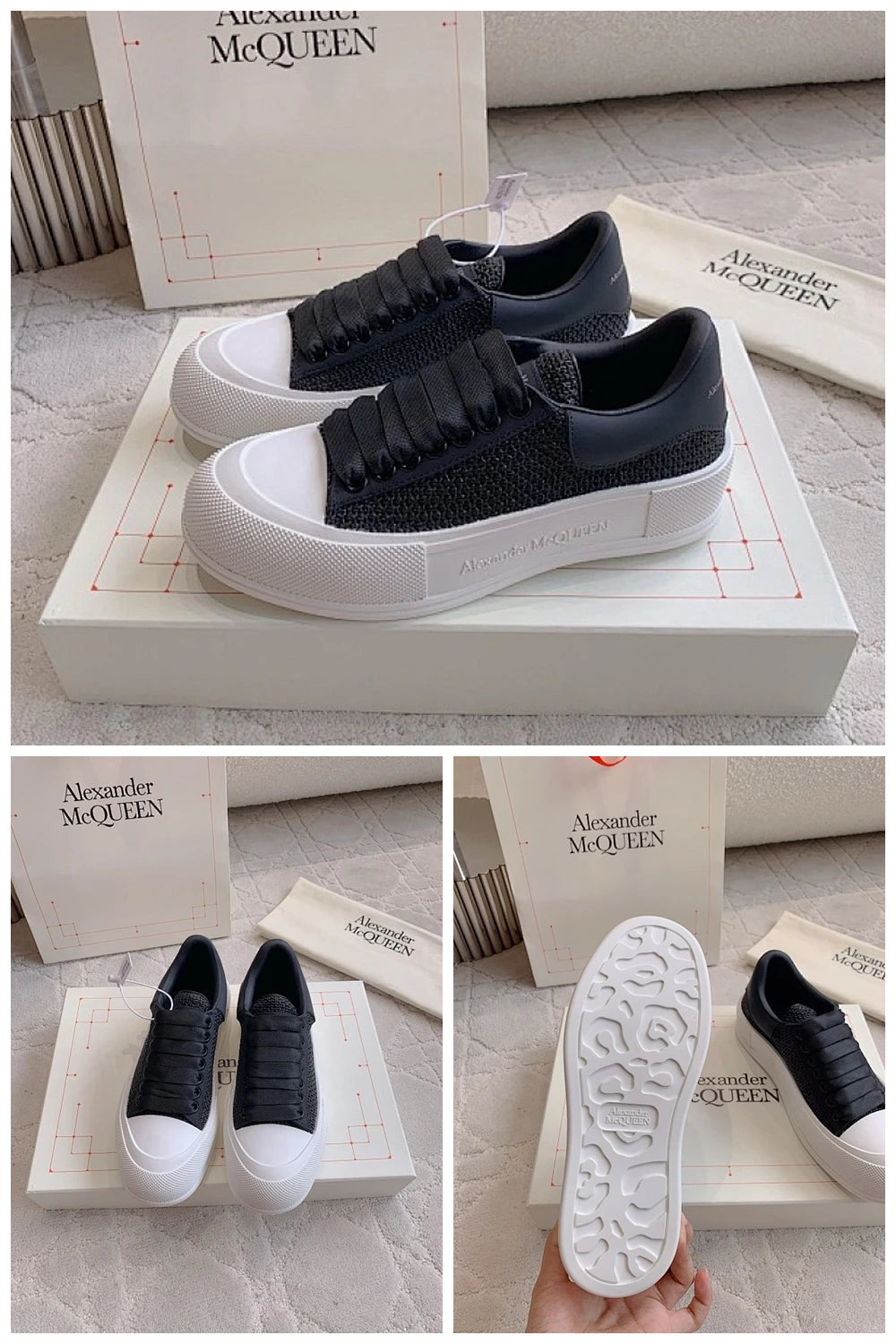 NB - AQ Women Shoes - 031