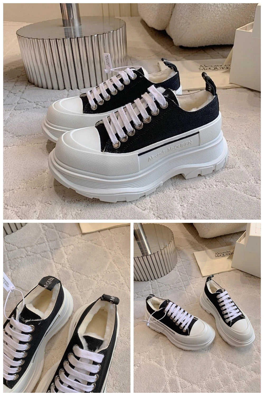 NB - AQ Women Shoes - 106