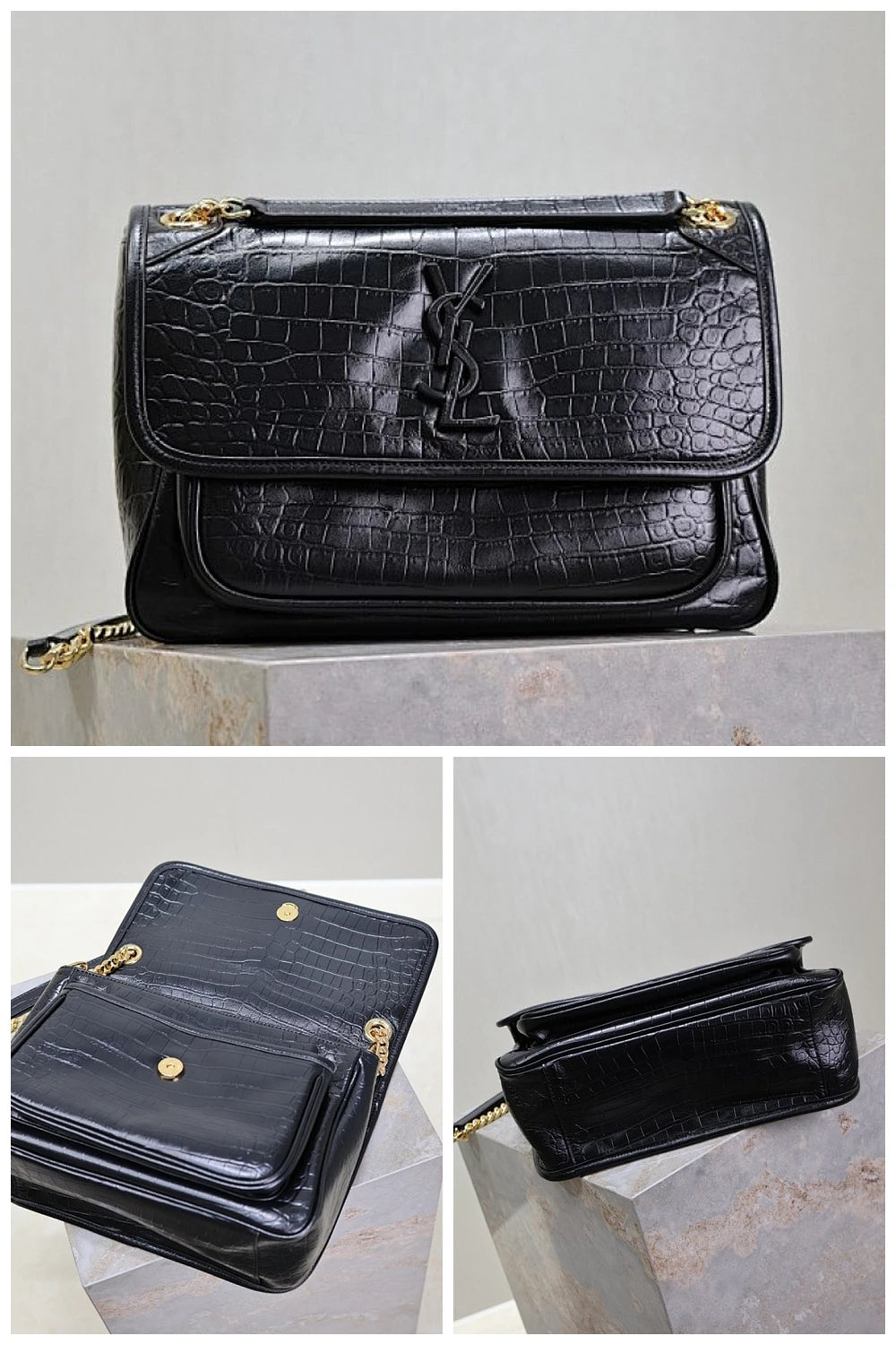NB - YLS Bag - 776