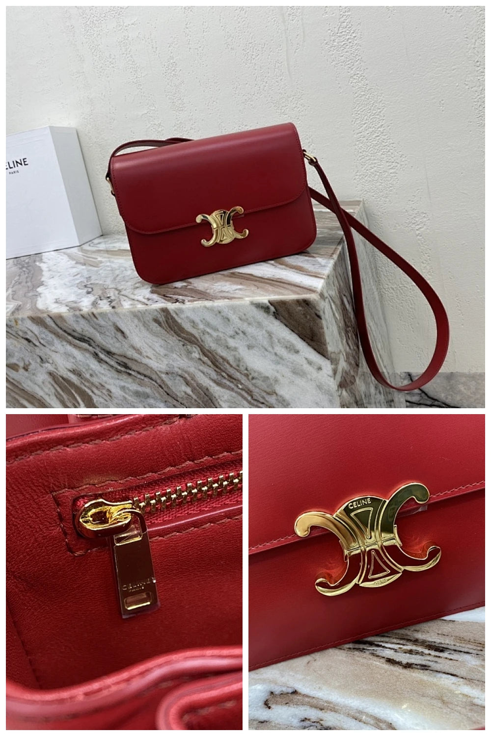 NB - COL Bag - 455