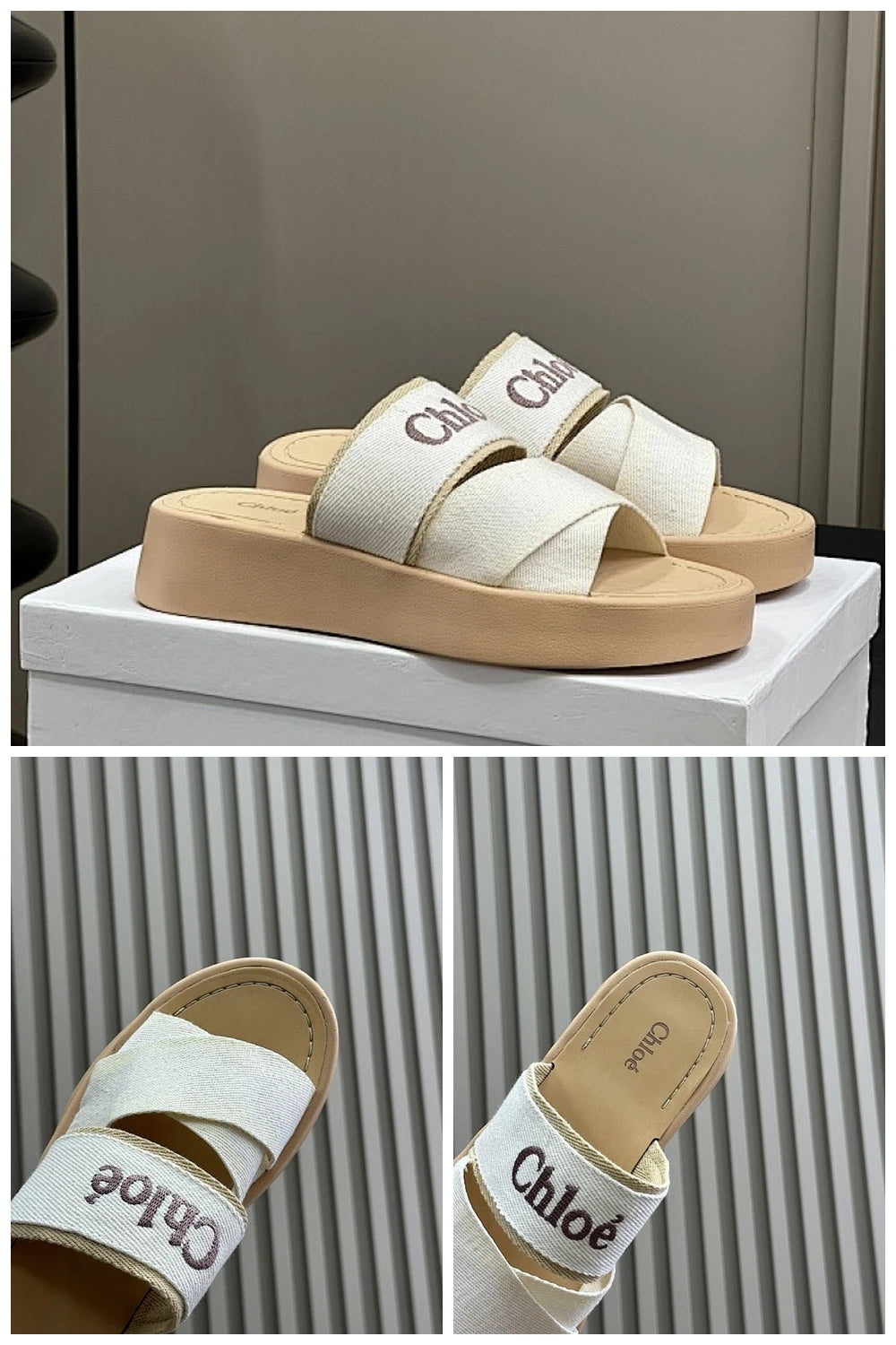 NB - CLE Women Shoes - 231