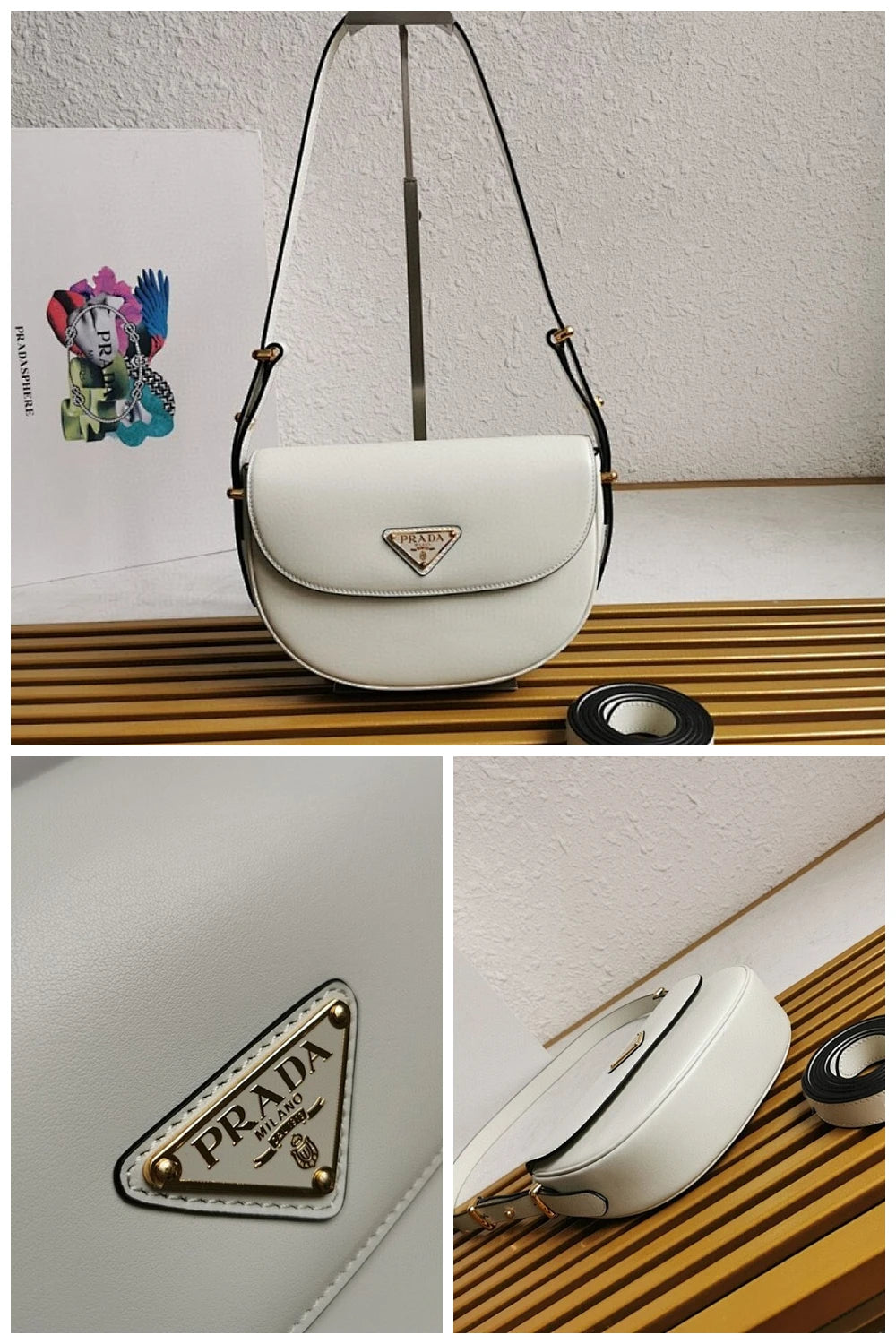 NB - PD Bag - 377