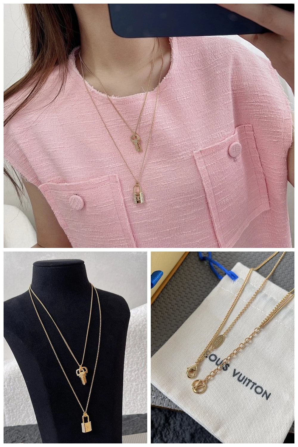 NB - LOV Jewelry - 646