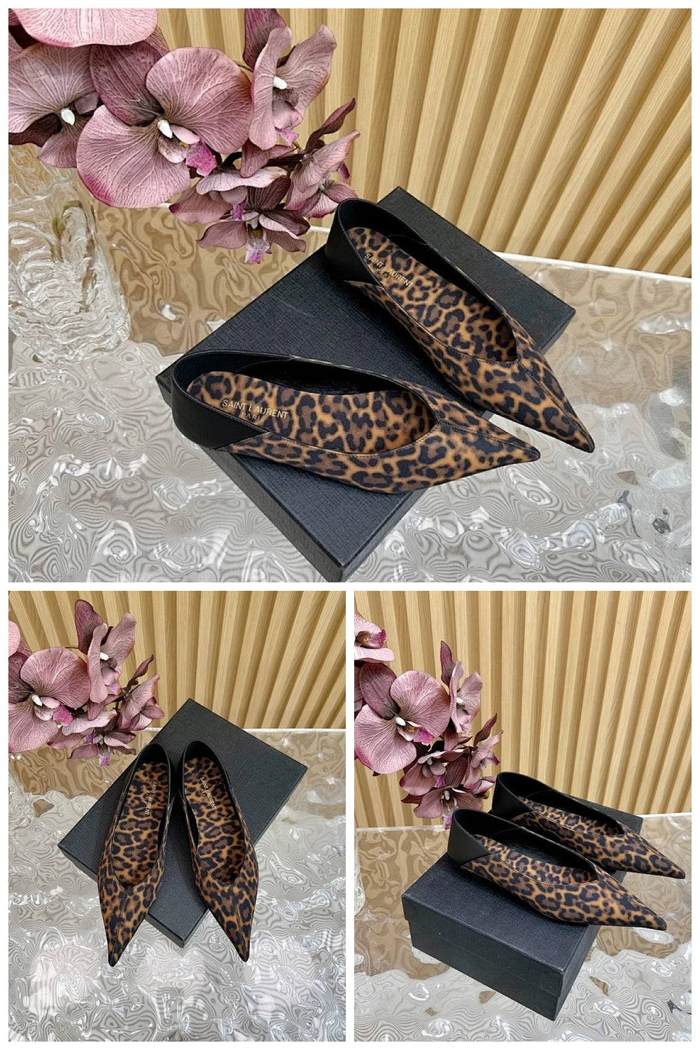NB - YLS Women Shoes - 831