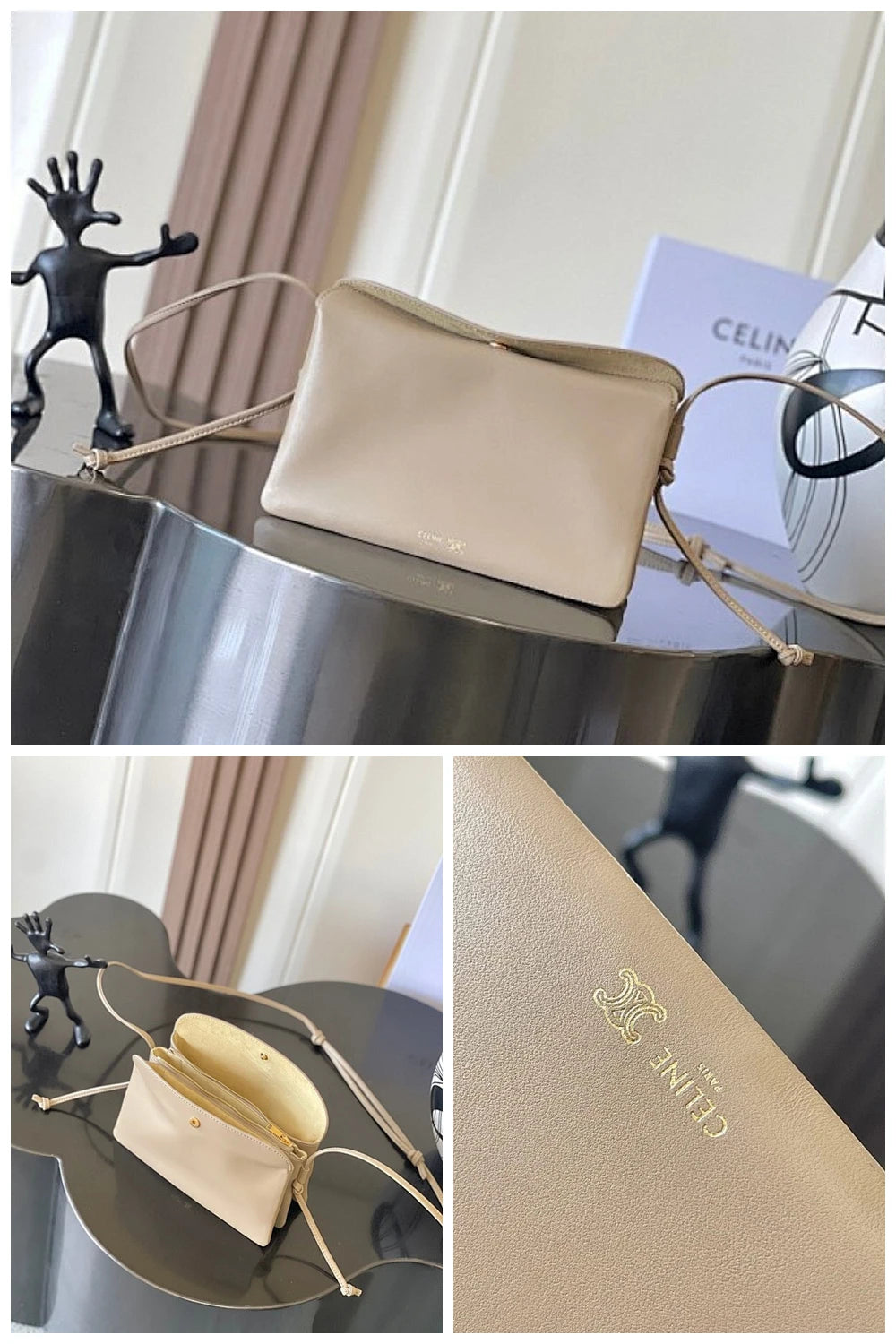 NB - COL Bag - 331