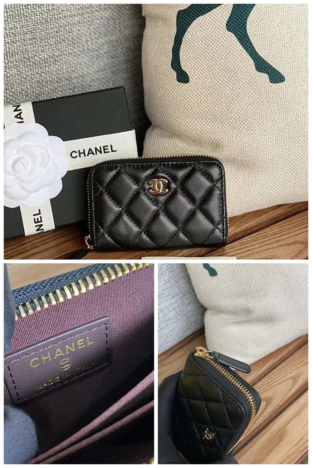 NB - Mix Wallet - 423