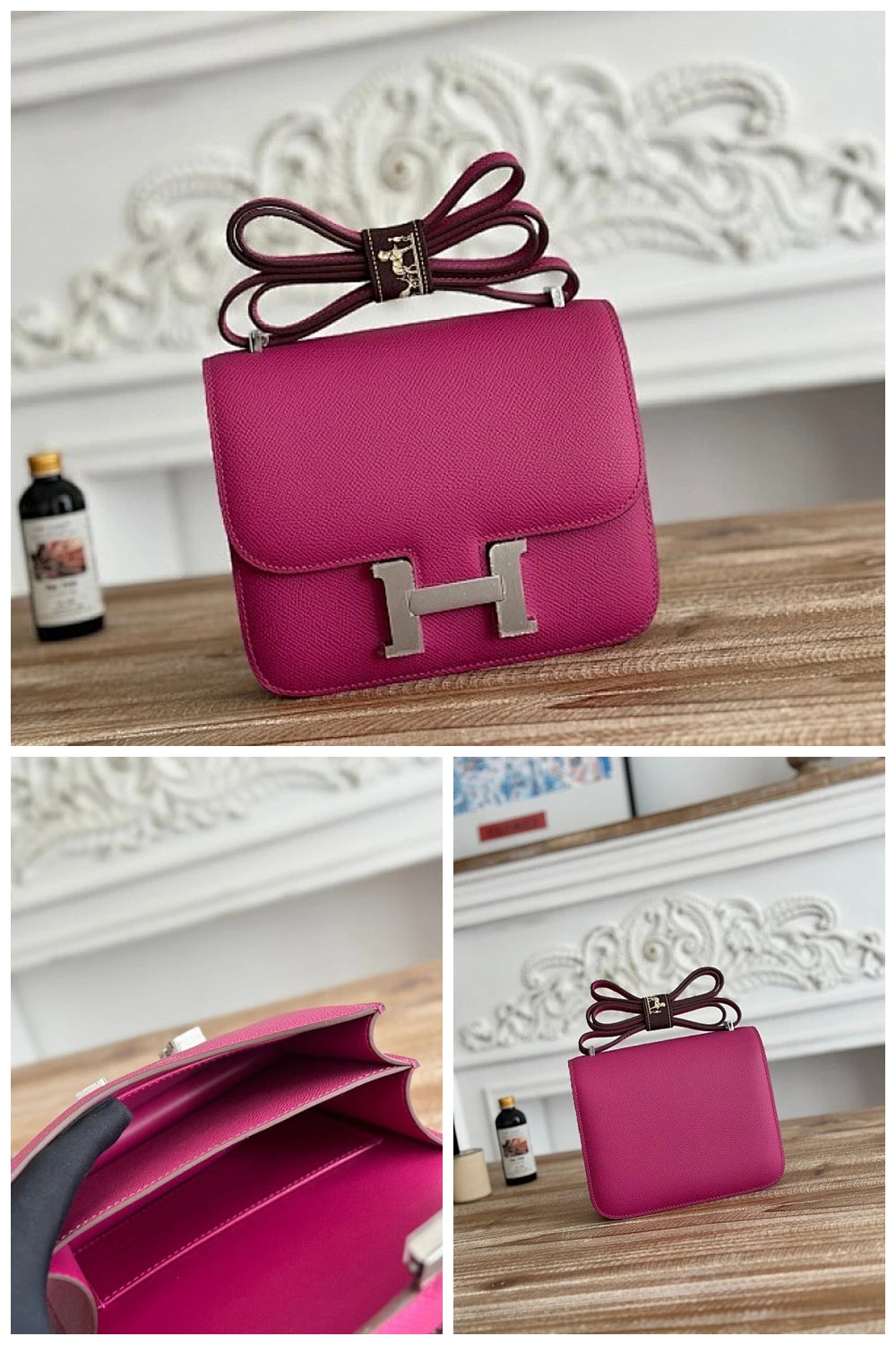 NB - HMS Bag - 1121