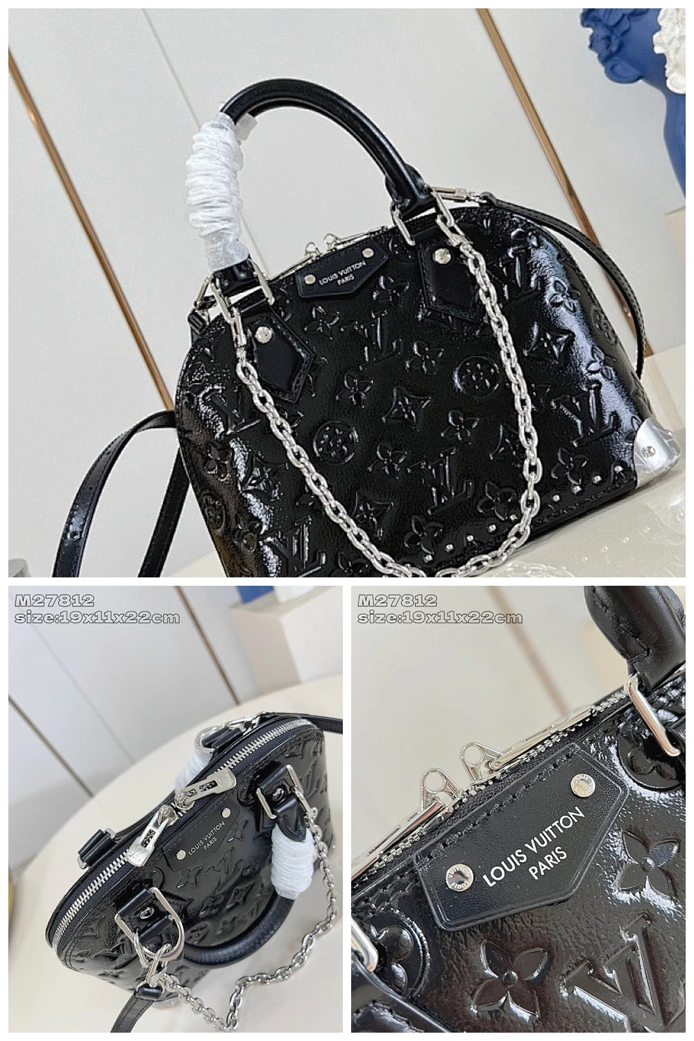 NB - LOV Bag - 939