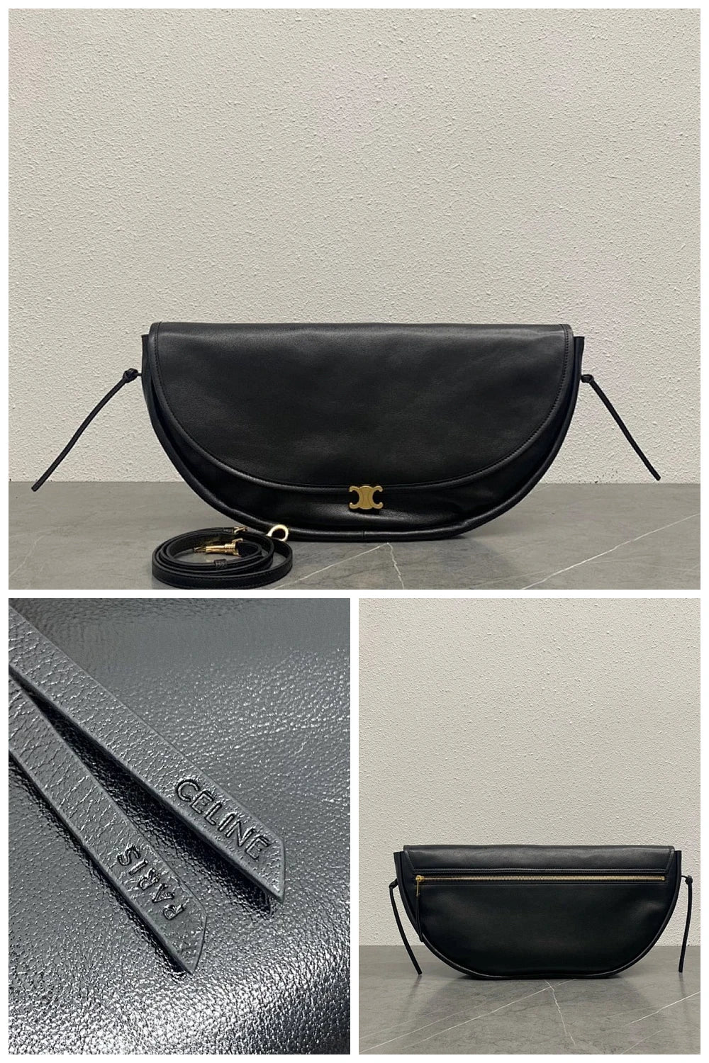 NB - COL Bag - 277