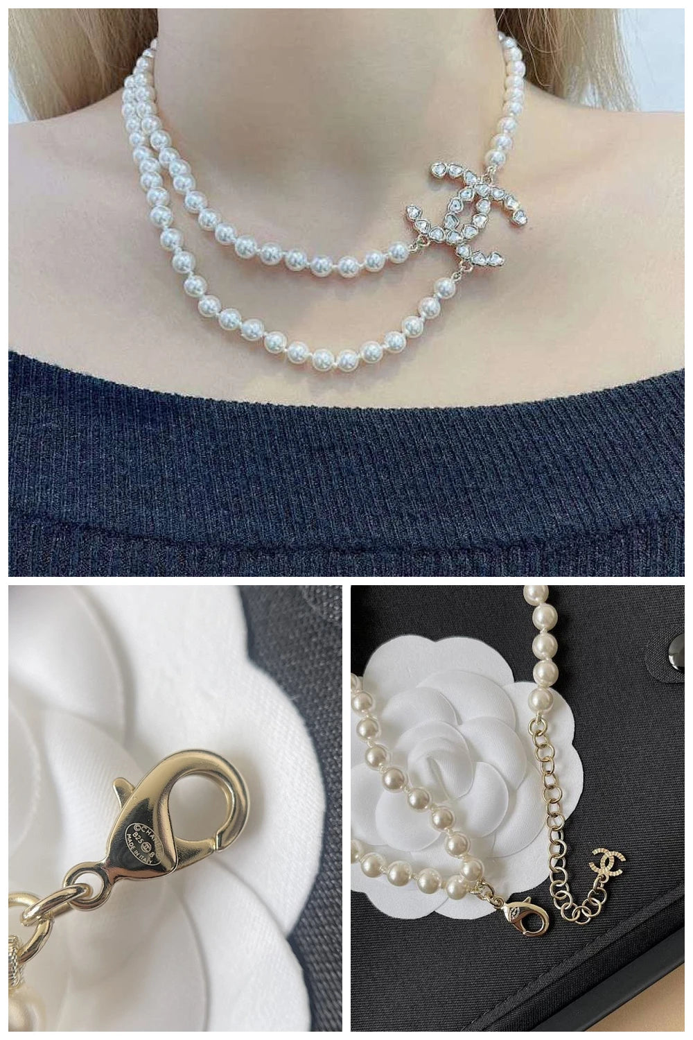 NB - CHL Jewelry - 684