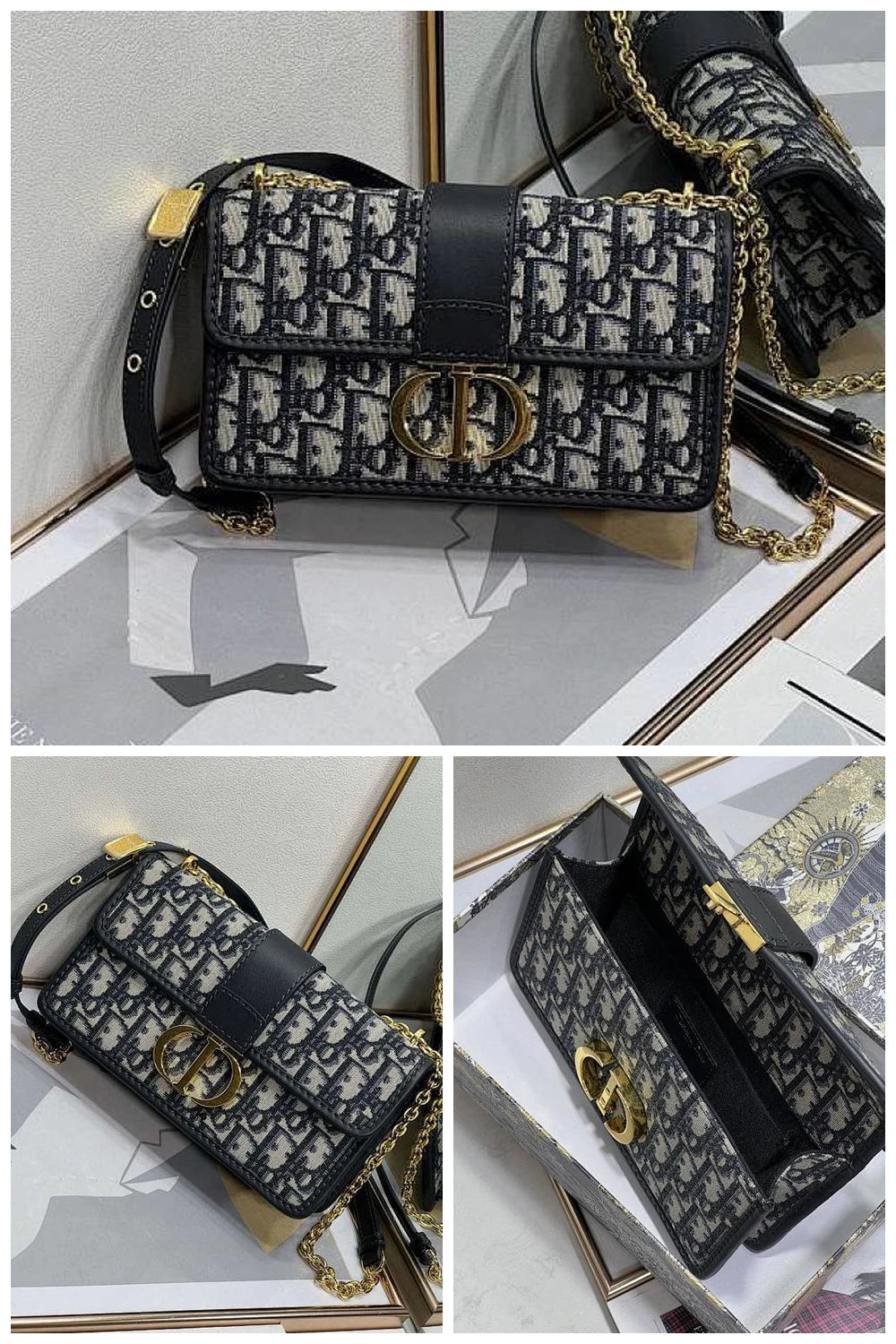 NB - DOR Bag - 557