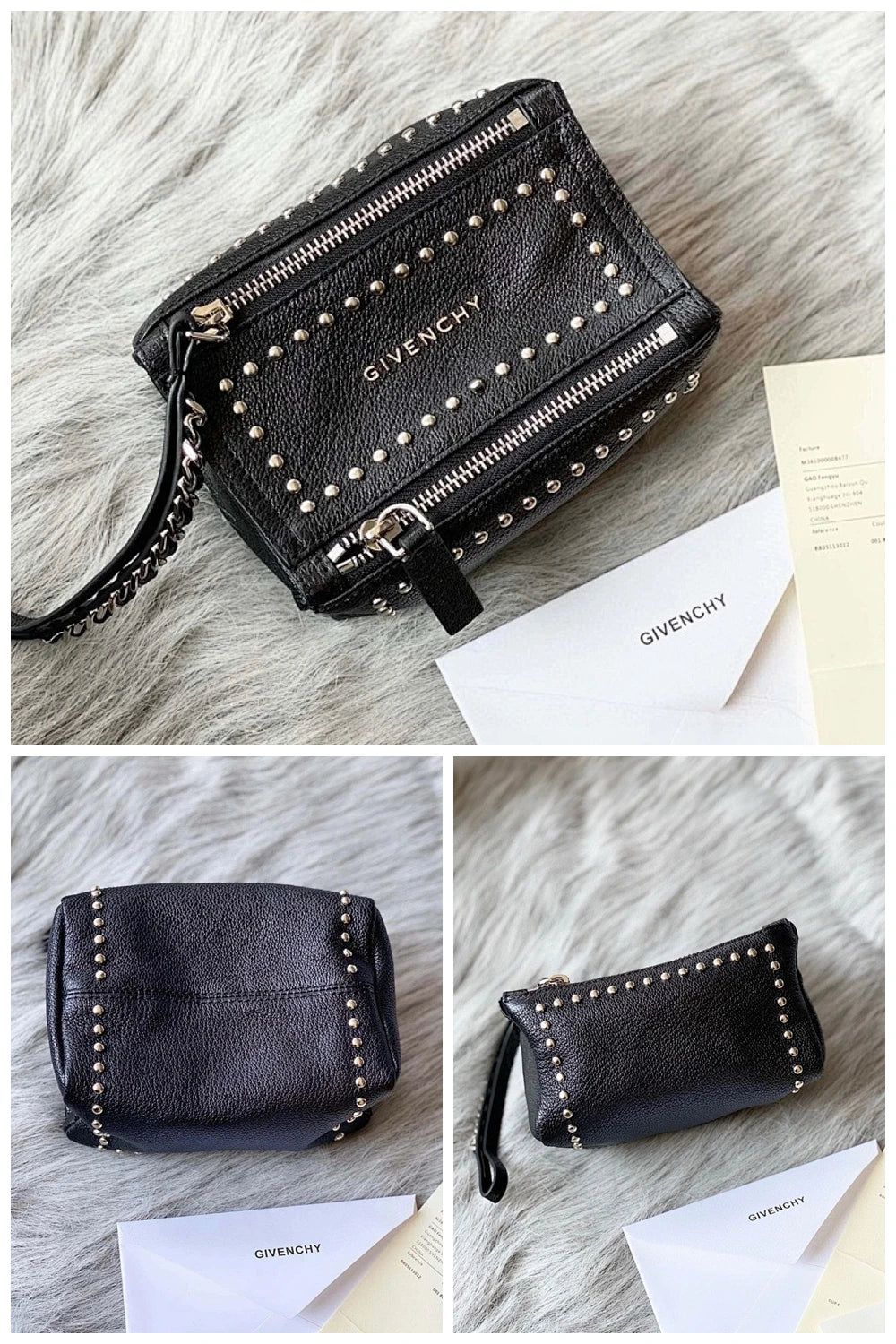NB - GCY Bag - 084
