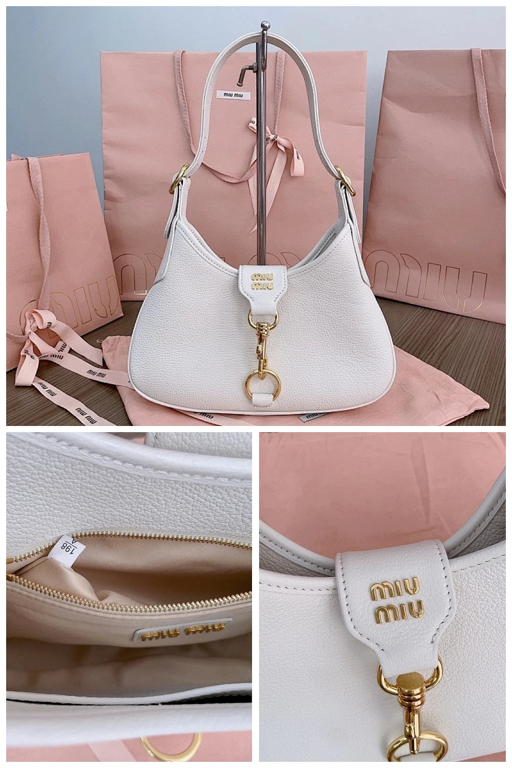 NB - MMU Bag - 1480