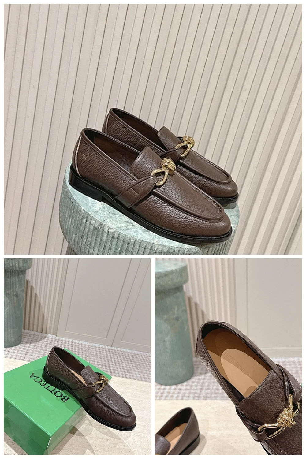 NB - BOV Women Shoes - 148
