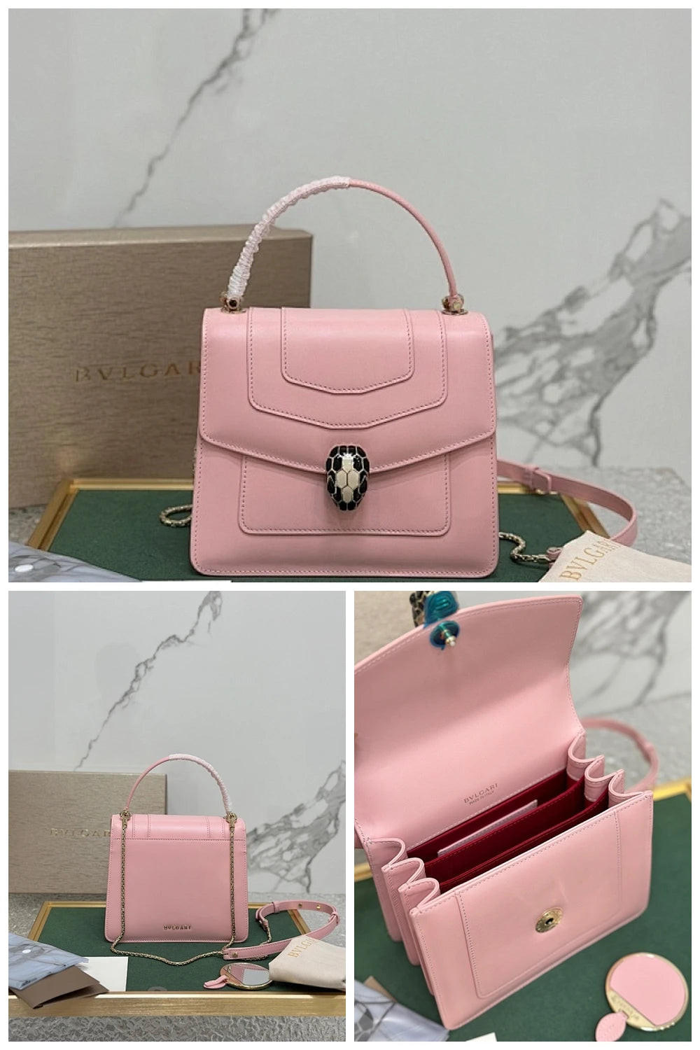 NB - BGL Bag - 099