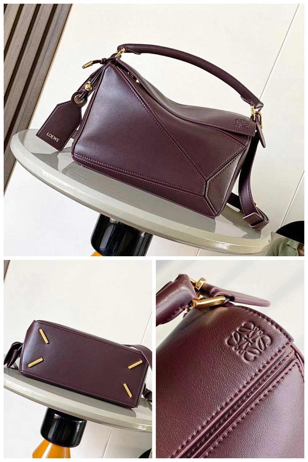 NB - LWO Bag - 071