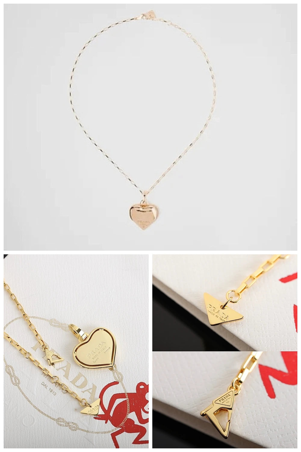NB - PD Jewelry - 472