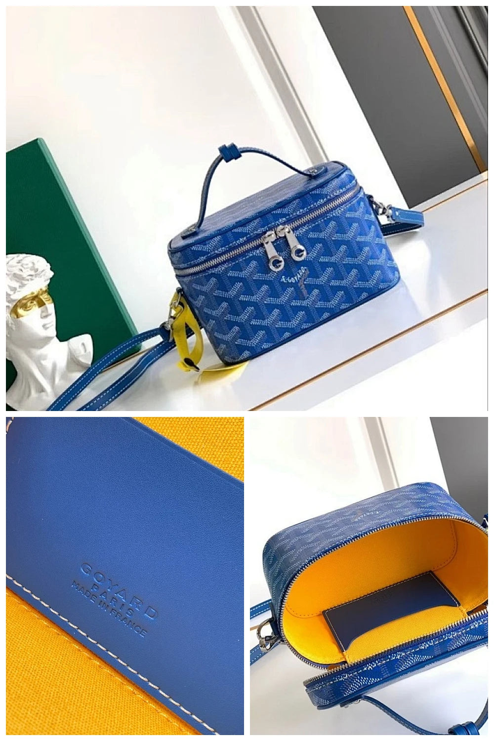 NB - GYO Bag - 187