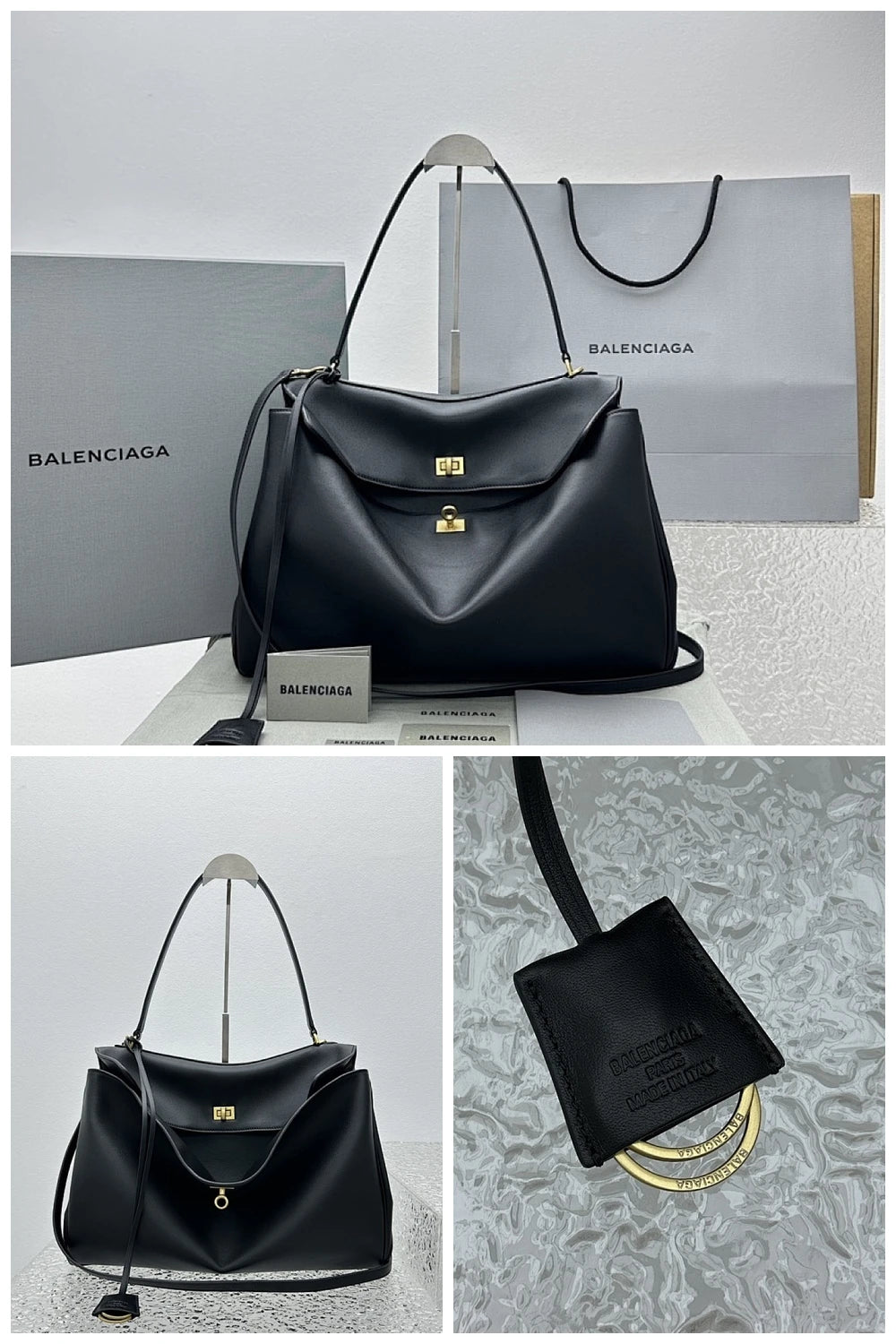 NB - BG Bag - 1739