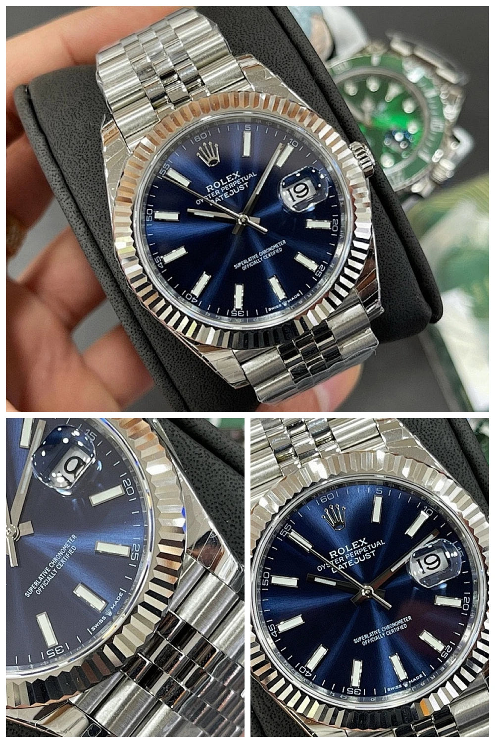NB - Mix Watch - 1129