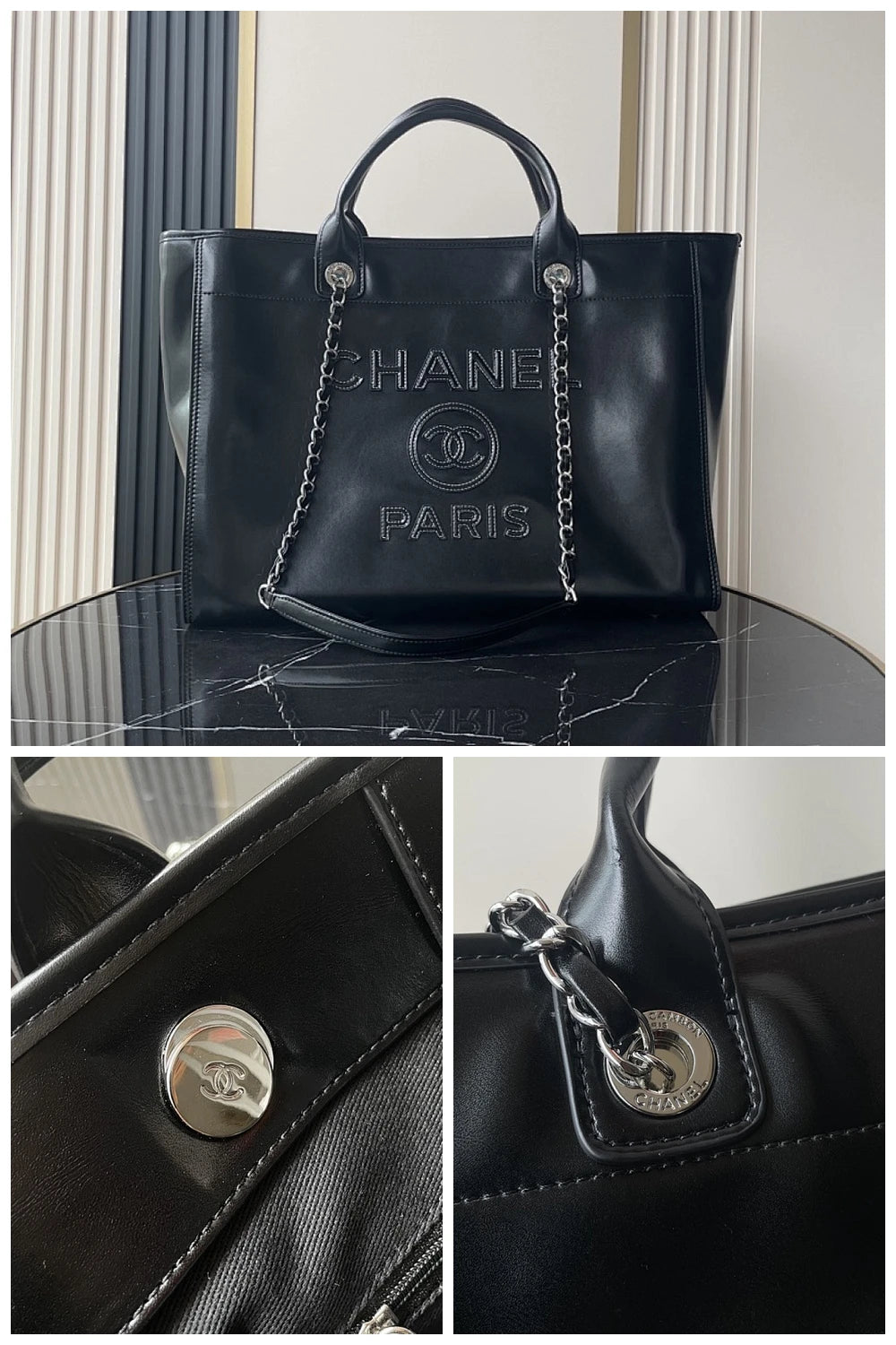 NB - CHL Bag - 196