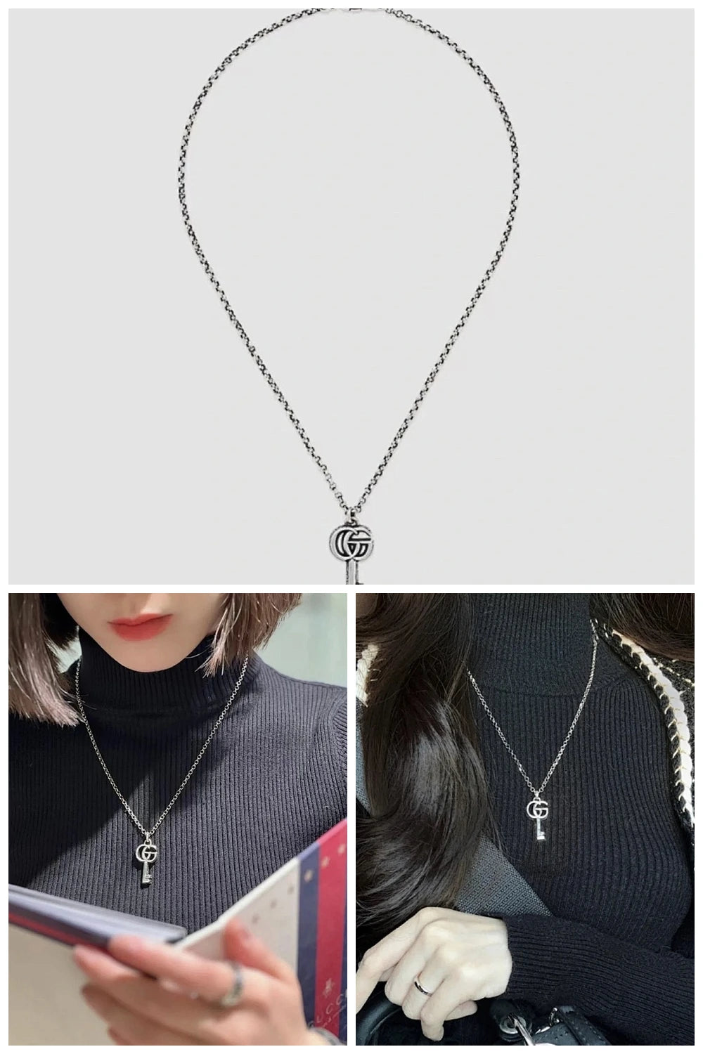 NB - GUKI Jewelry - 306