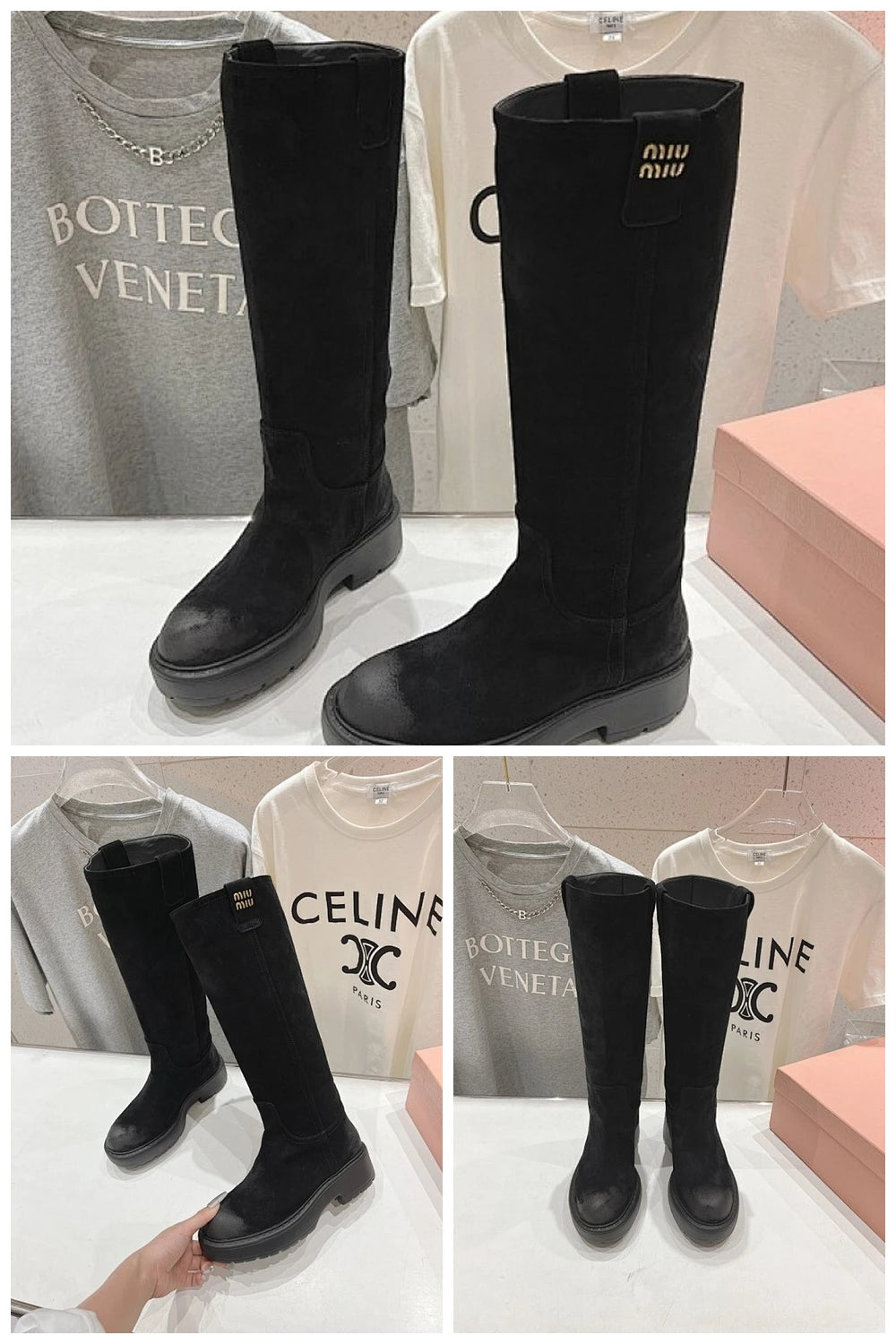 NB - MMU Women Shoes - 584