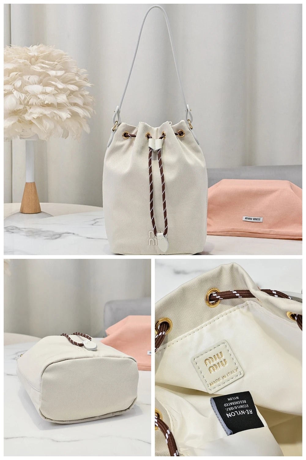 NB - MMU Bag - 1216