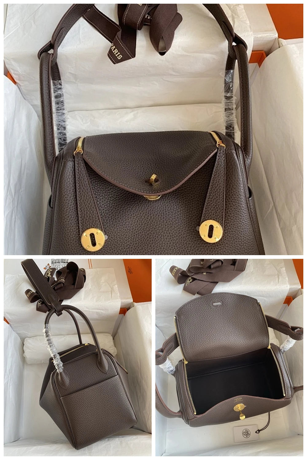 NB - HMS Bag - 726