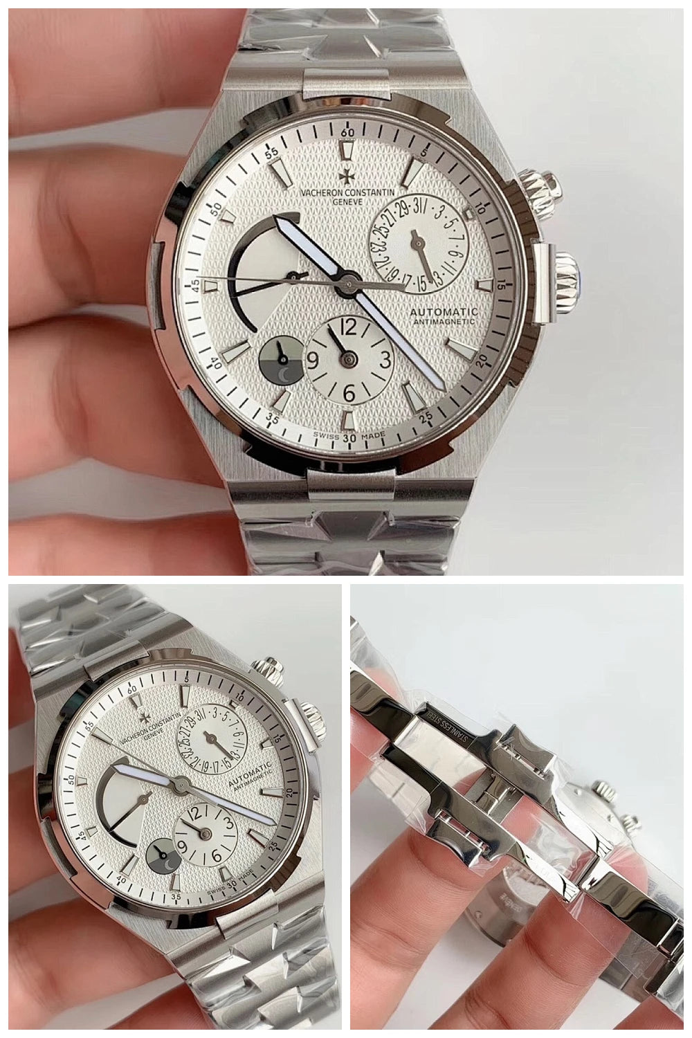NB - Mix Watch - 1501