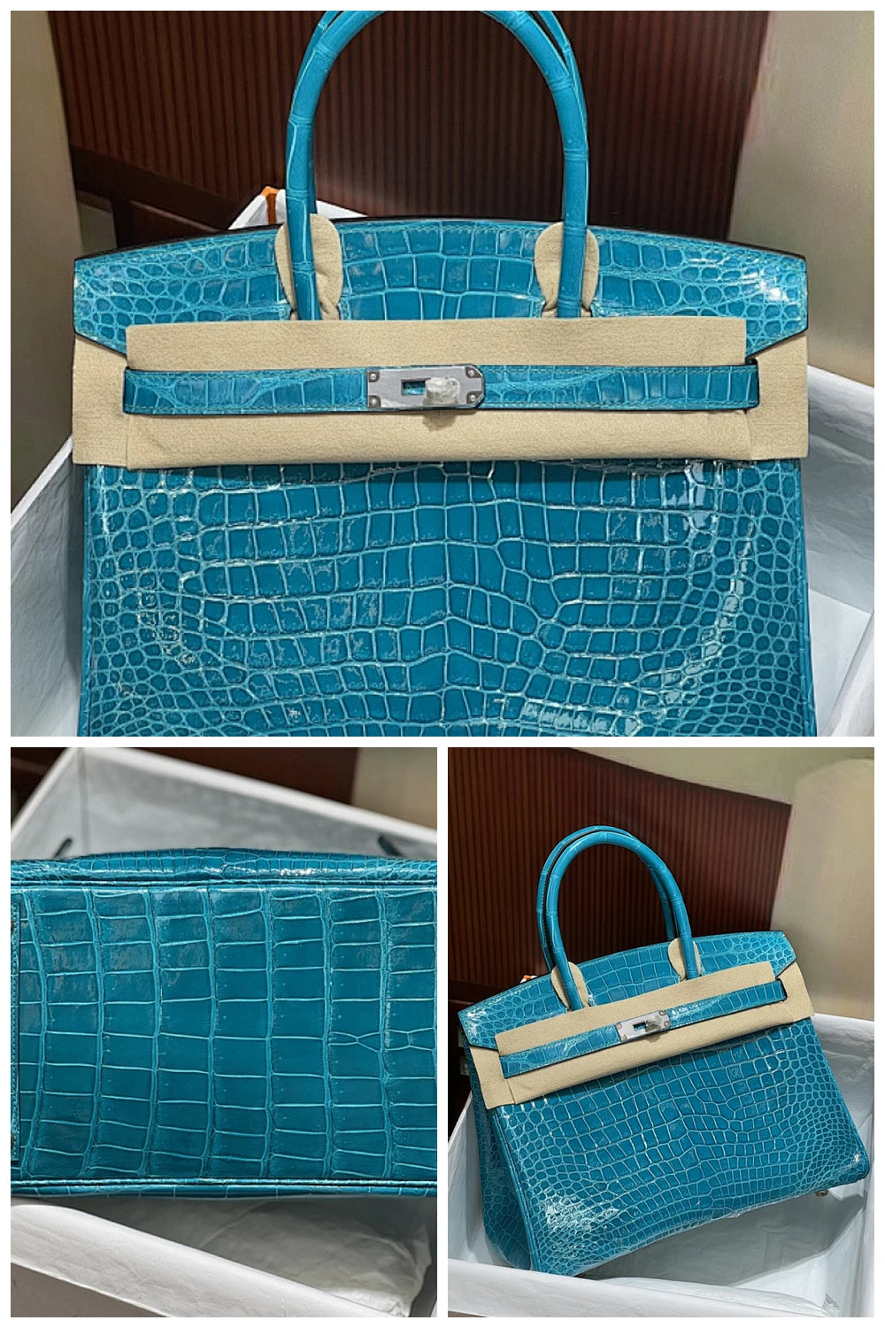 NB - HMS Bag - 559