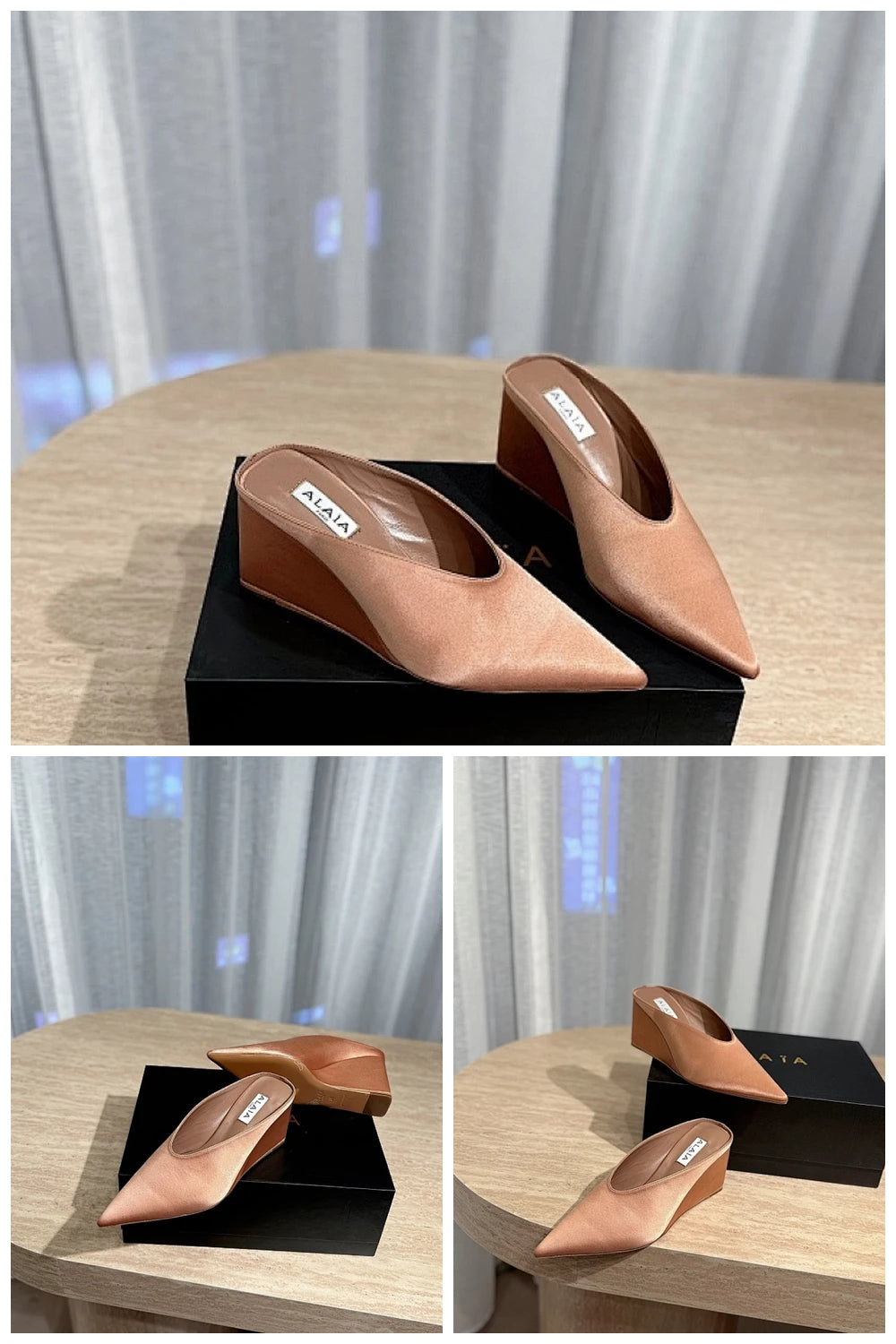 NB - AAL Women Shoes - 346