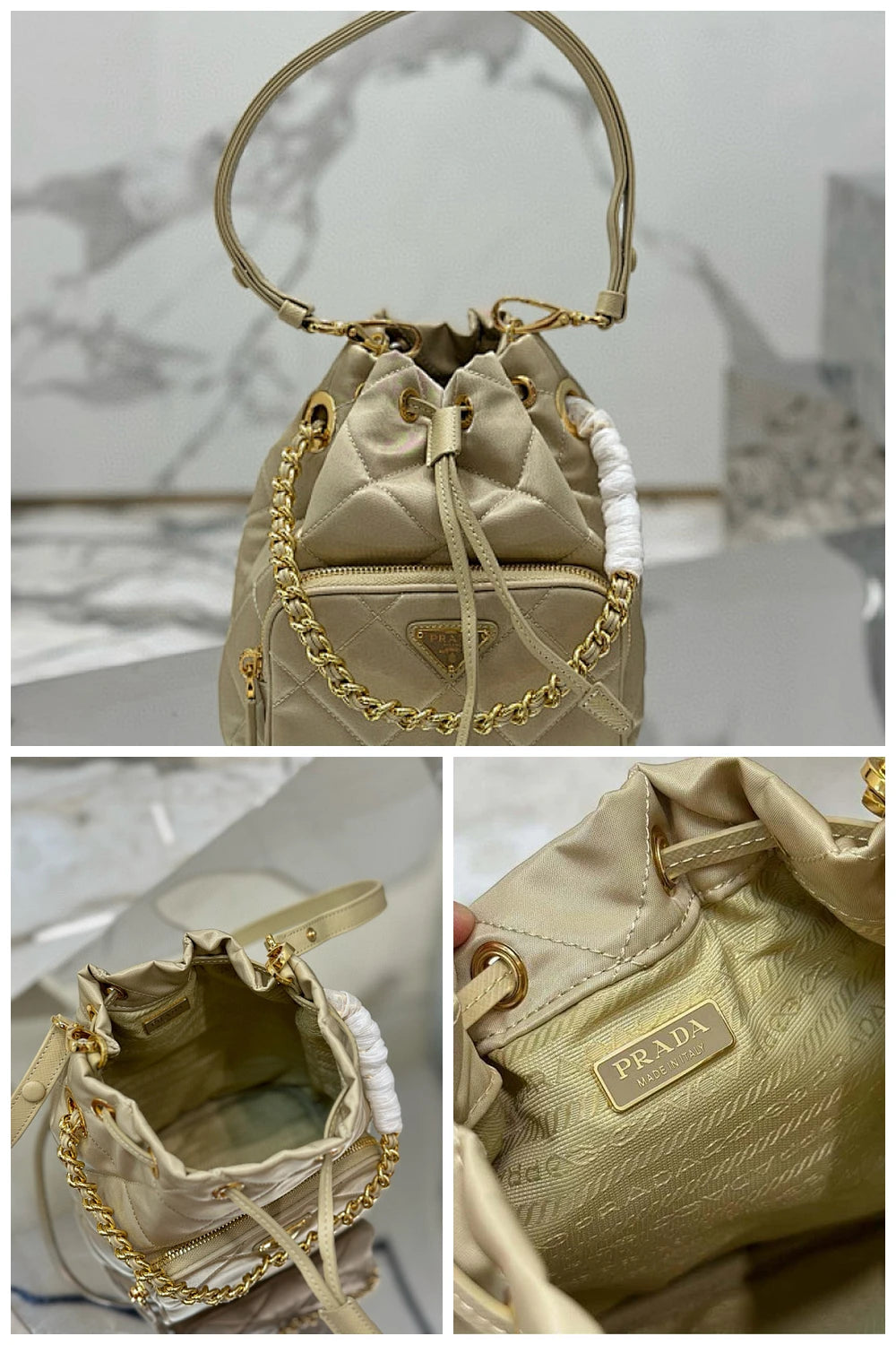 NB - PD Bag - 388