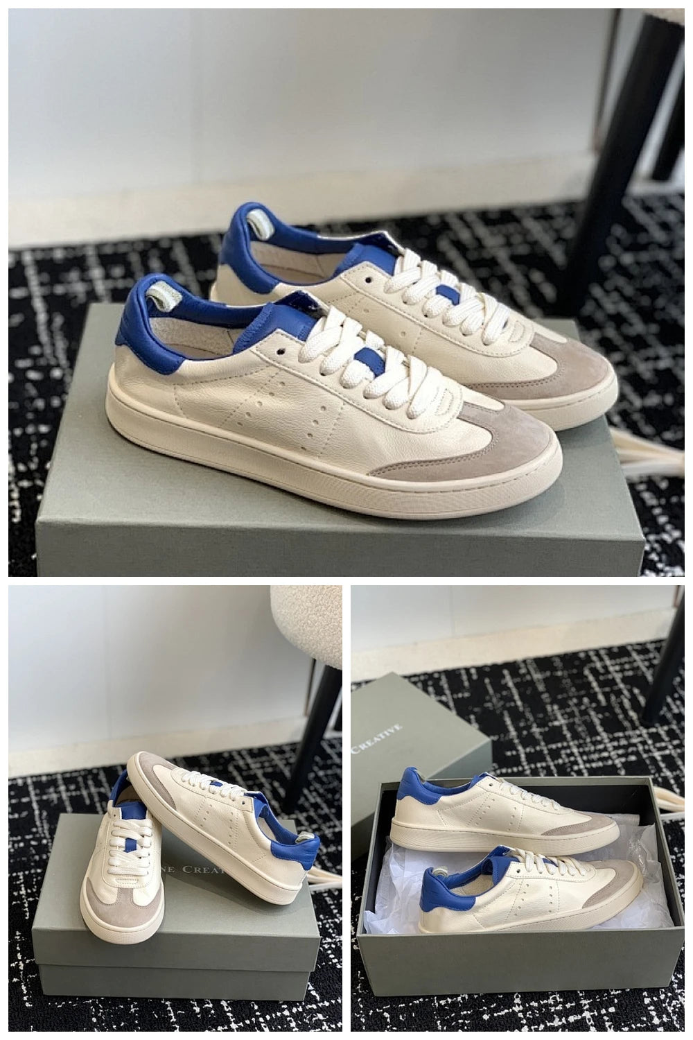 NB - YZO Women Shoes - 263